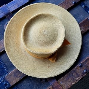 Harold Minneapolis Vintage Hat